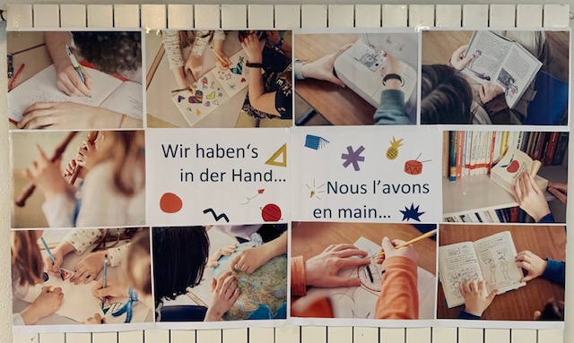 Ofenbild